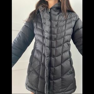 Patagonia Parka